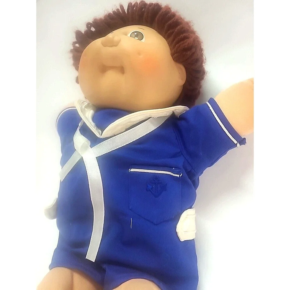Cabbage Patch Kids 16